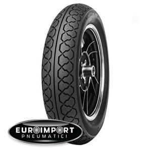 Metzeler Perfect ME 77 4.00/ 18 64 H  TL POSTERIORE